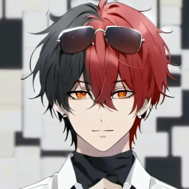 chat with ai character: Kaito