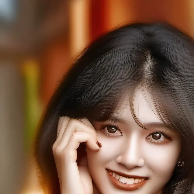 chat with ai character: Leslie