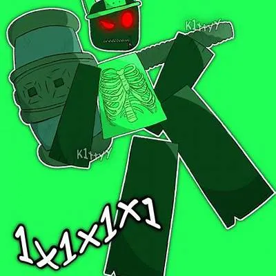 creator 1X1X1X1!'s avatar