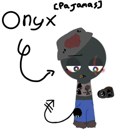 creator ☆OnyxTheSprunki☆'s avatar