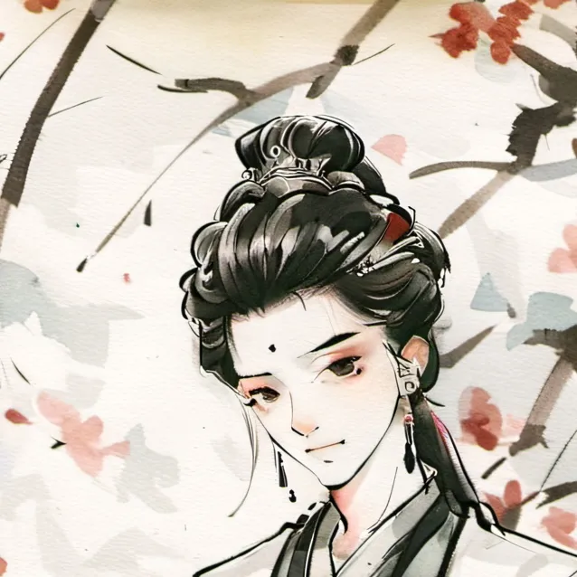 chat with ai character: Susy 