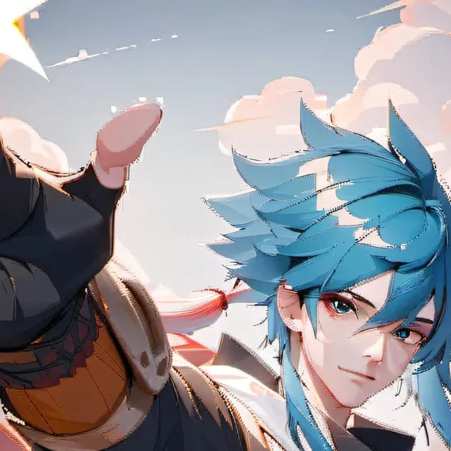 chat with ai character: goofy yapichino 