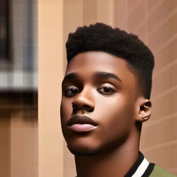 chat with ai character: Jake