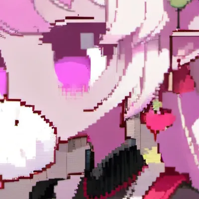 chat with ai character: Hi