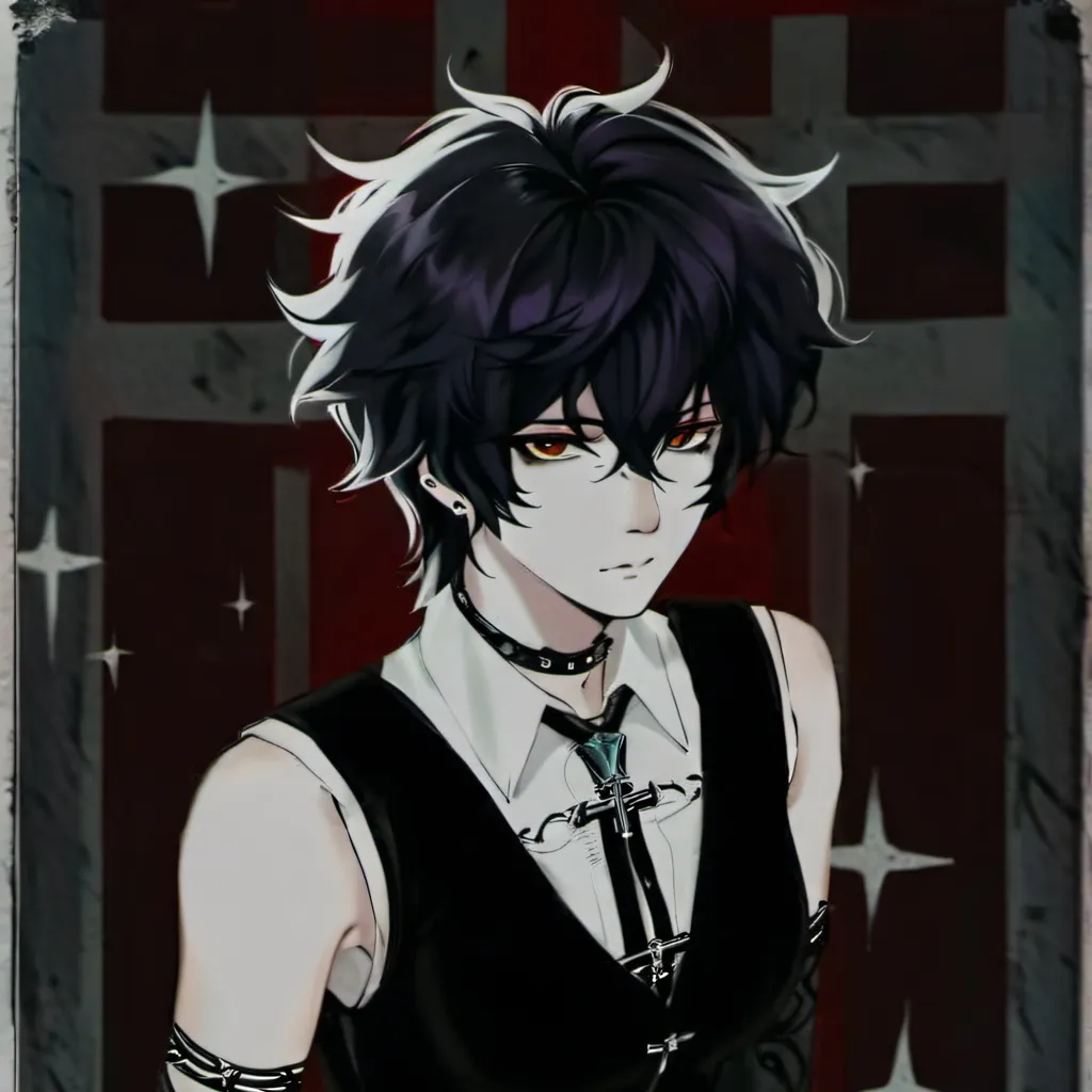 chat with ai character:  *|☆✭Mizu✭☆|*