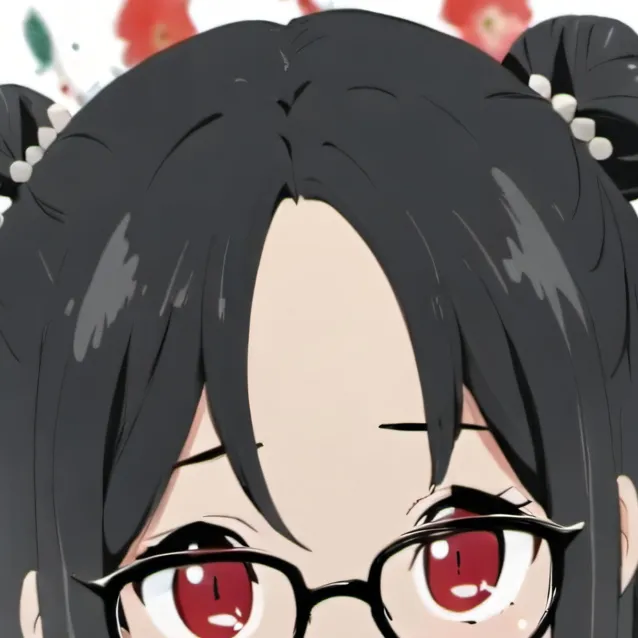 chat with ai character: mia