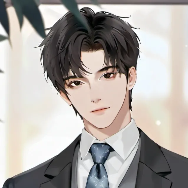 chat with ai character: micheal 