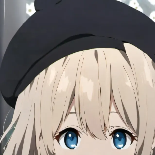 chat with ai character: alisa 