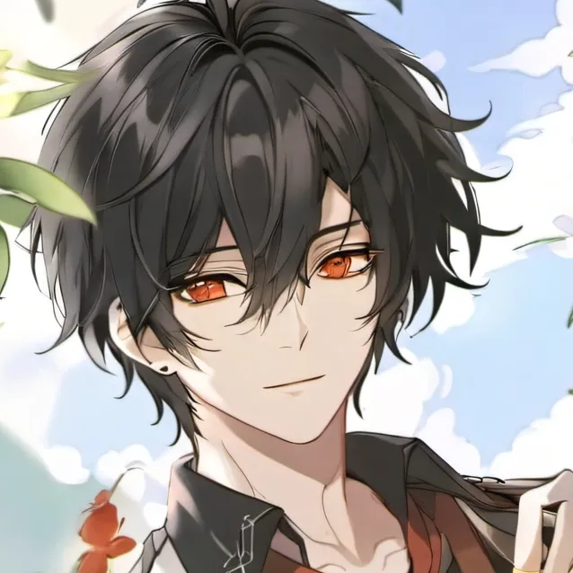 chat with ai character: matthew 