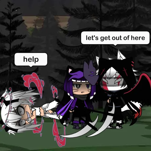 creator ♡~murderer cat~♡'s avatar