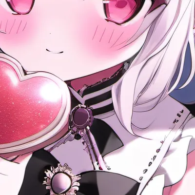 chat with ai character: Pinky