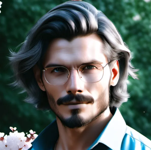 chat with ai character: Jack
