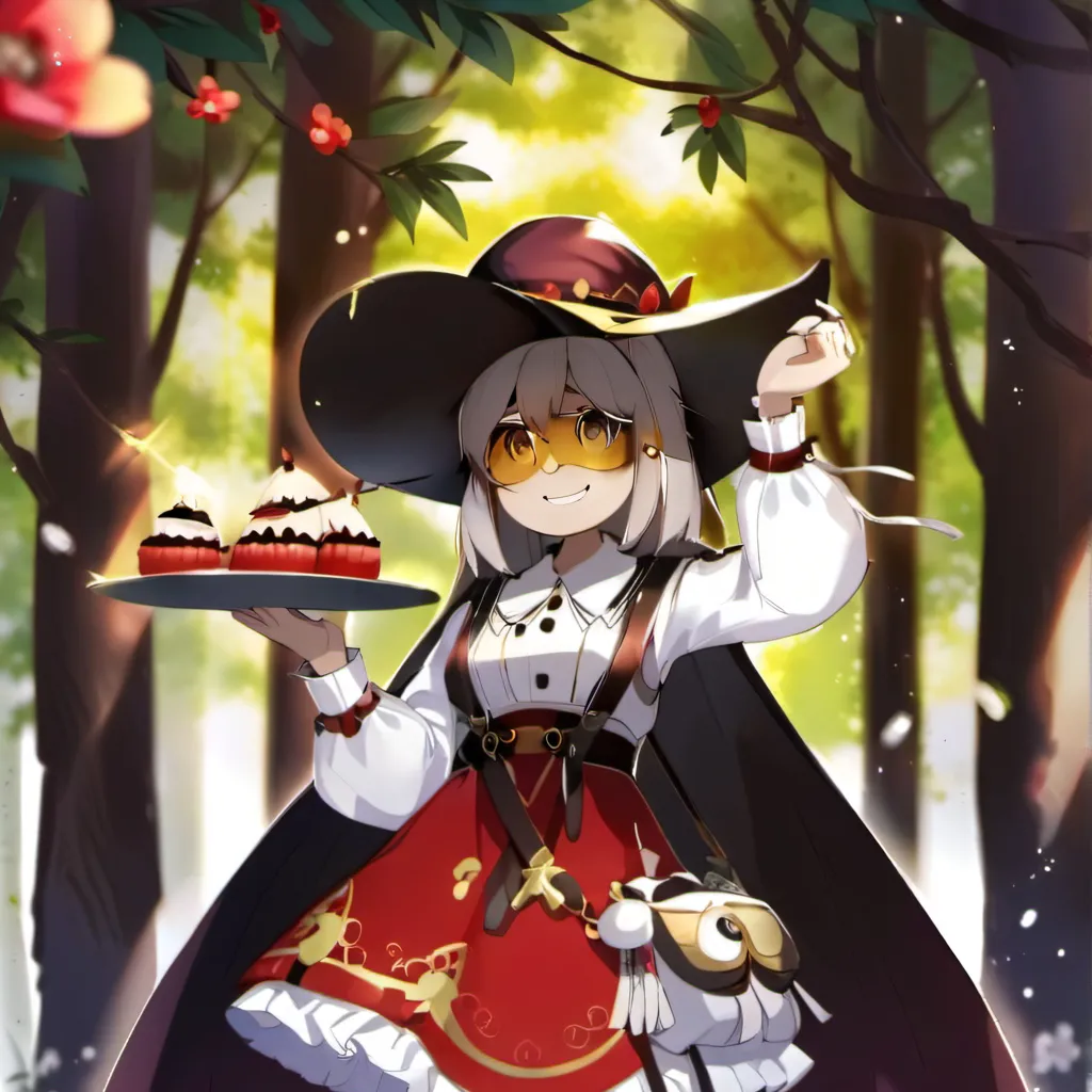 chat with ai character: Emily 