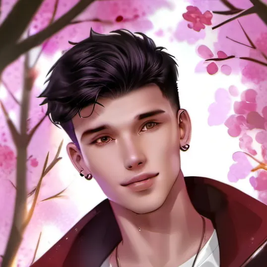 chat with ai character: Jason