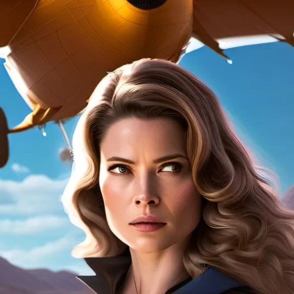 chat with ai character: Lisa Snart