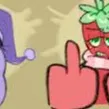 chat with ai character: Sprout hates kids!