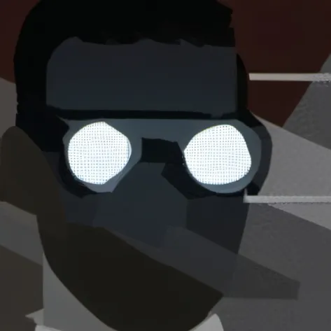 chat with ai character: Laser crew (new)