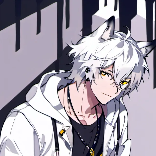 chat with ai character: maxxy