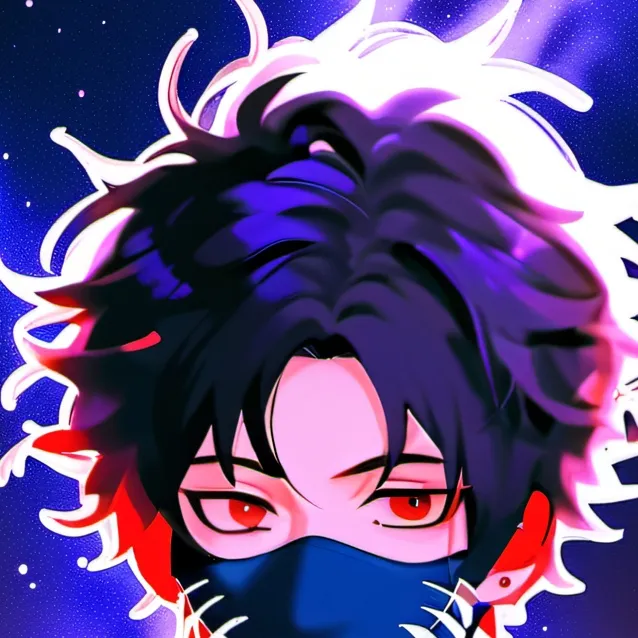 chat with ai character: Dabi