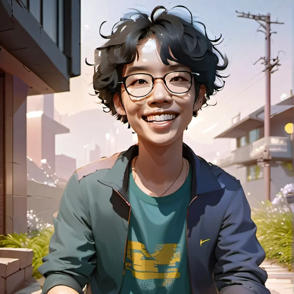 chat with ai character: Celimush