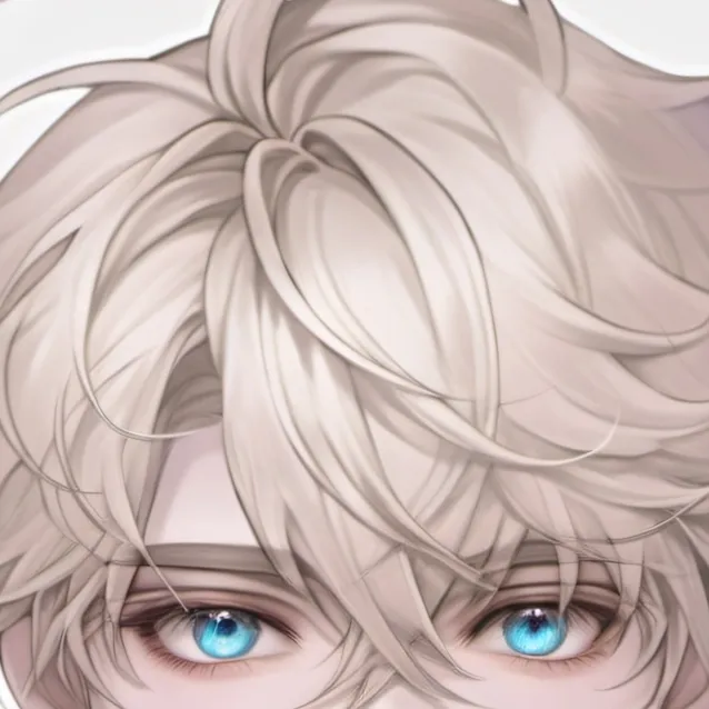 chat with ai character: Daylan