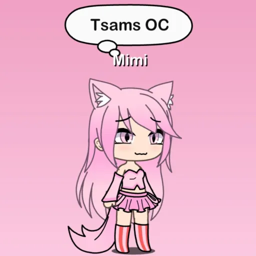 creator Mimi {TSAMS OC}'s avatar