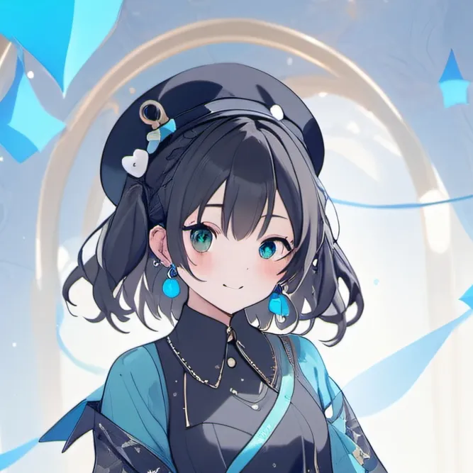 chat with ai character: coco