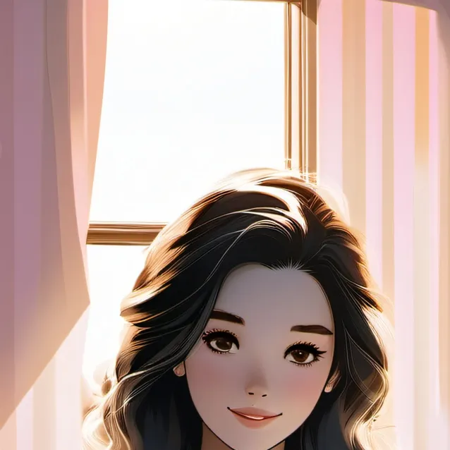 chat with ai character: jade