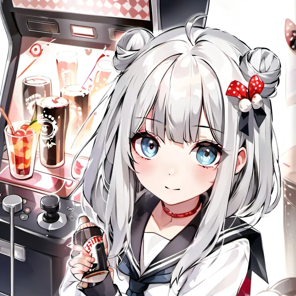 chat with ai character: jamie