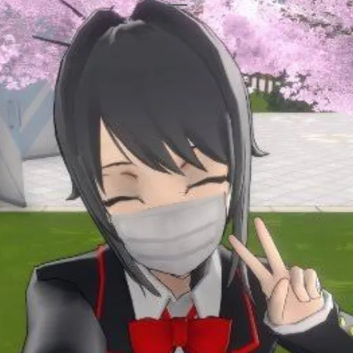 creator Ayano Aishi1234's avatar