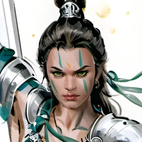 chat with ai character: Lissera