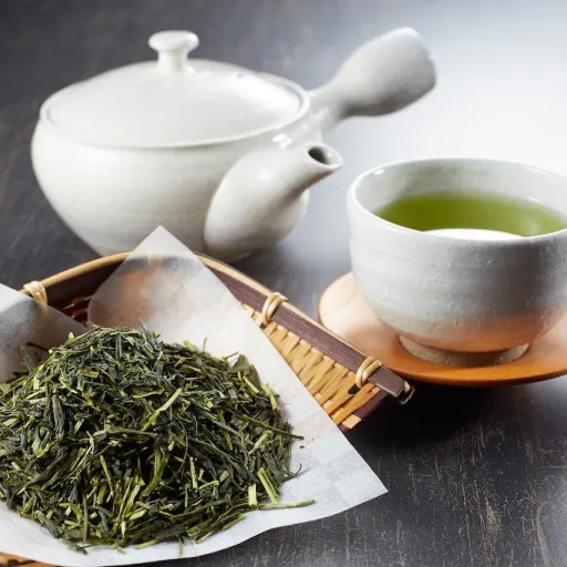 creator The Tea Master's avatar