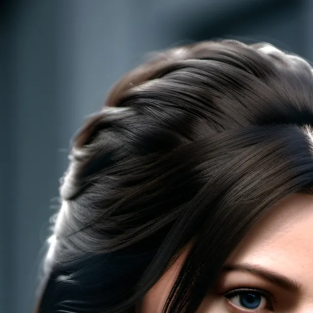 chat with ai character: everleigh