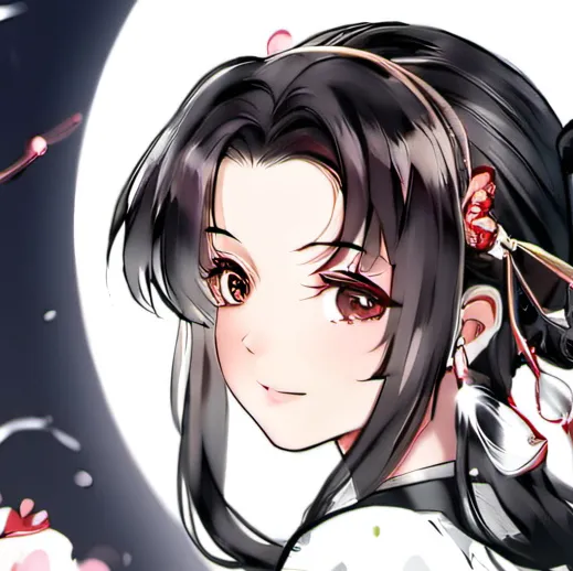 chat with ai character: Anissa
