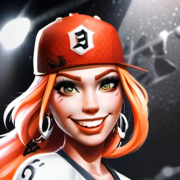 chat with ai character: aura