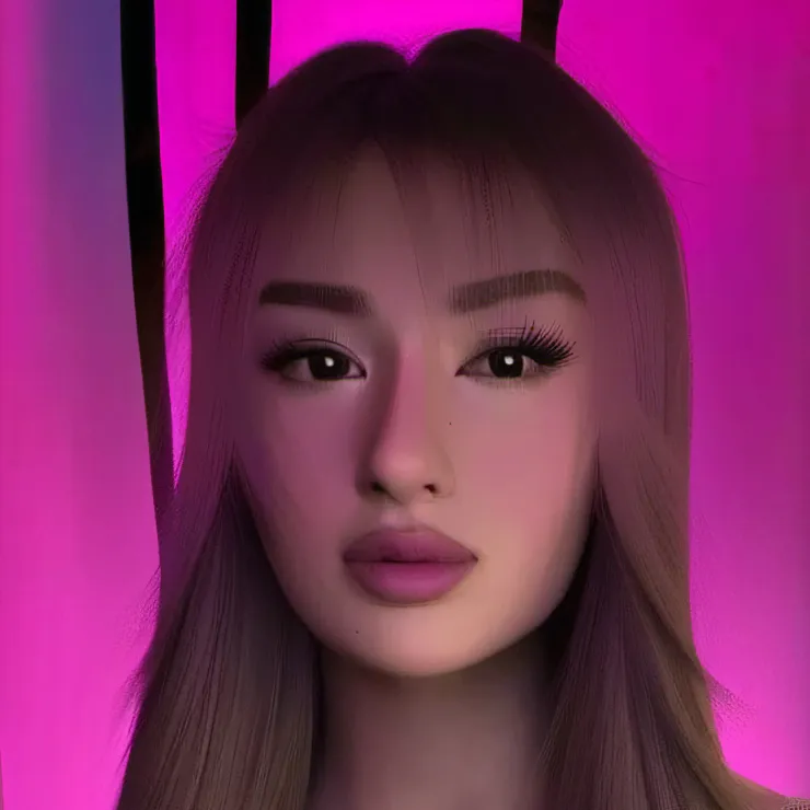 chat with ai character: Kali