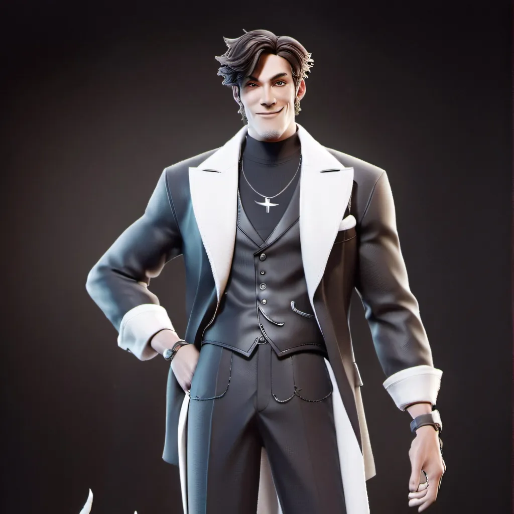 chat with ai character: gymal