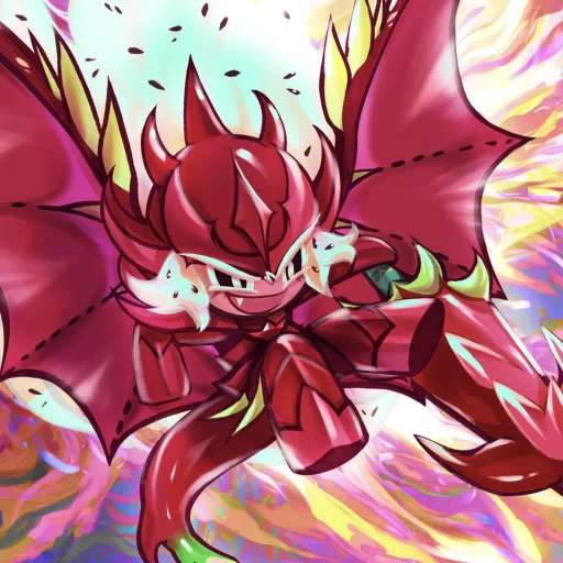 creator PitayaDragonCRK's avatar