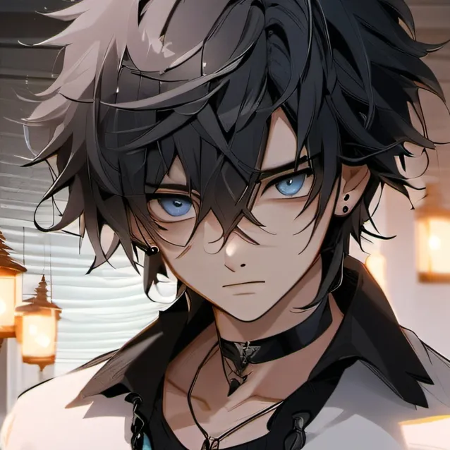 chat with ai character: {~•Ivan•~}