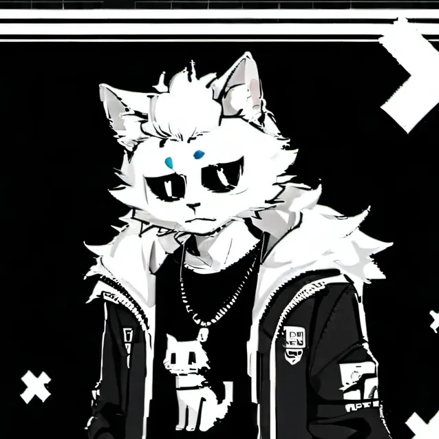 chat with ai character: Sansfield