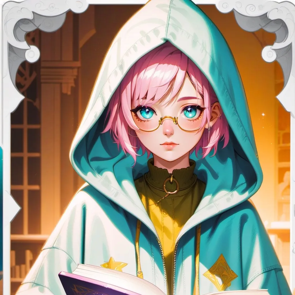 chat with ai character: May