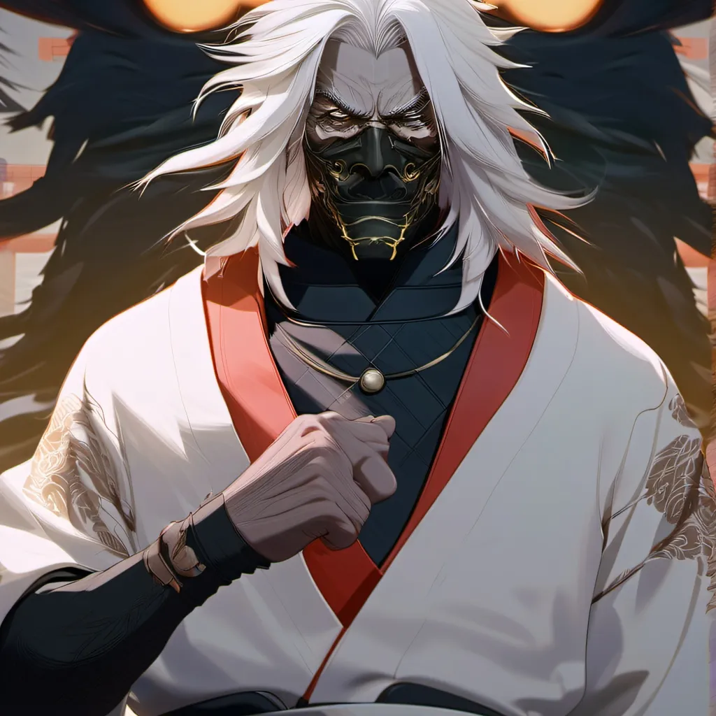 chat with ai character: Rin Shojiki