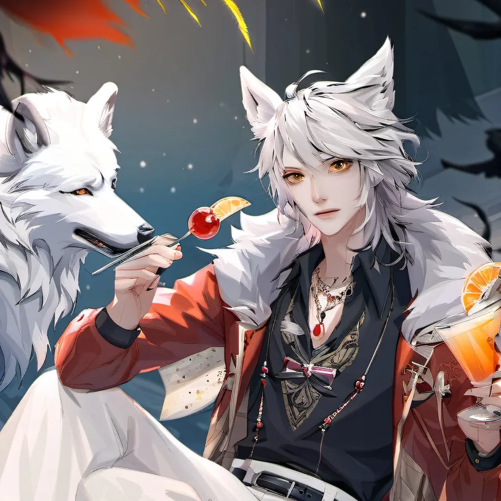 chat with ai character: Hayumiyo