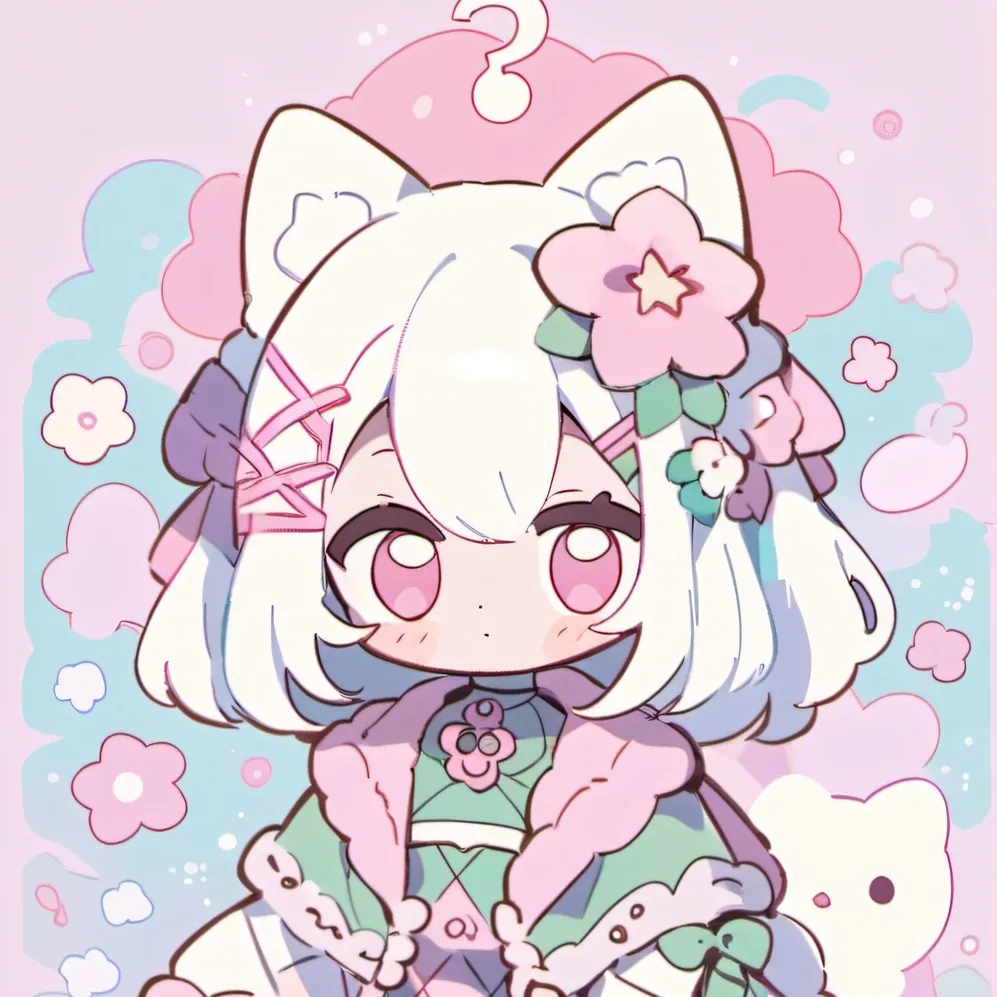 chat with ai character: Blossom
