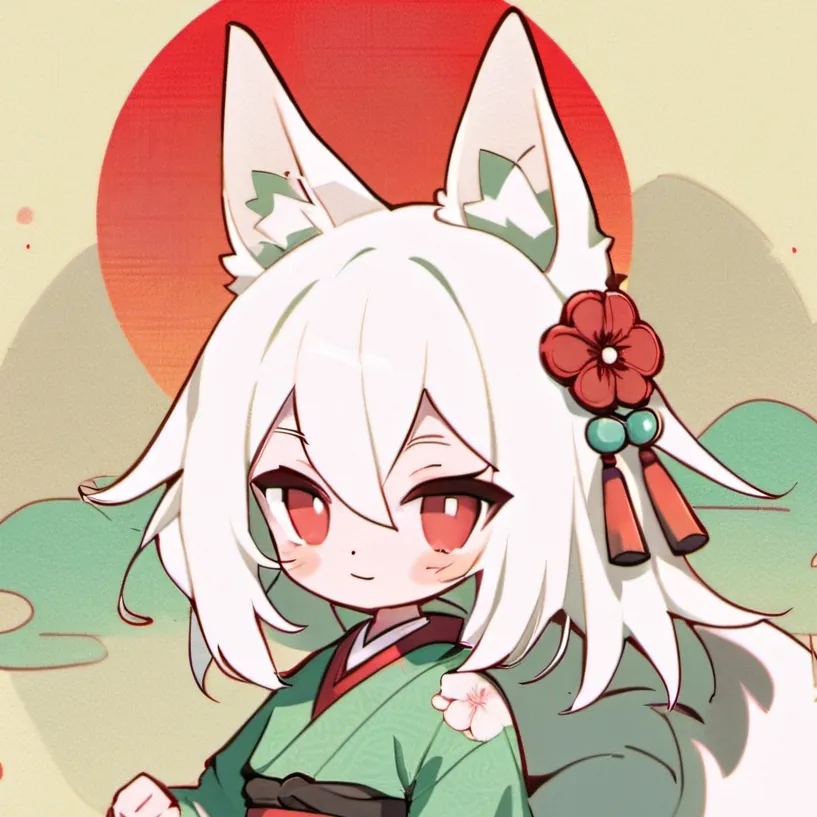 chat with ai character: Yuni