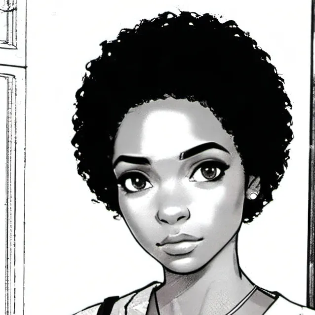 chat with ai character: des