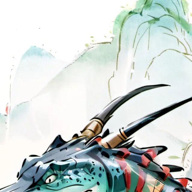 chat with ai character: loki crocodile 