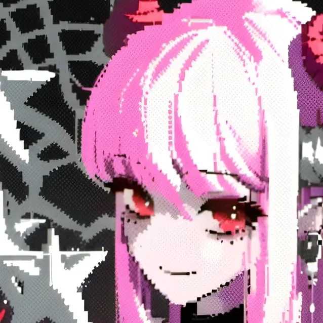 chat with ai character: Devil Queen 