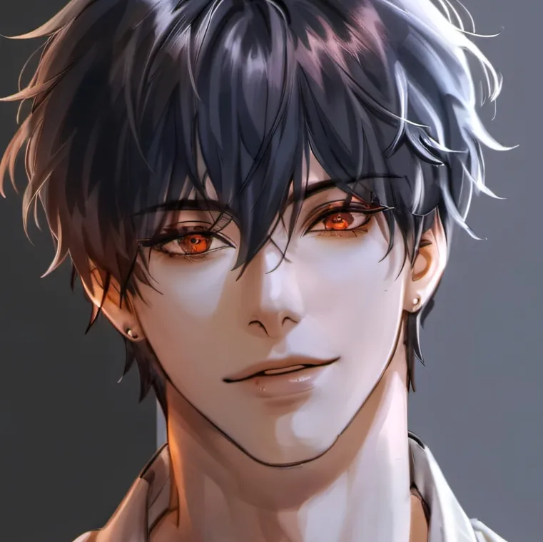 chat with ai character: Kaiden 