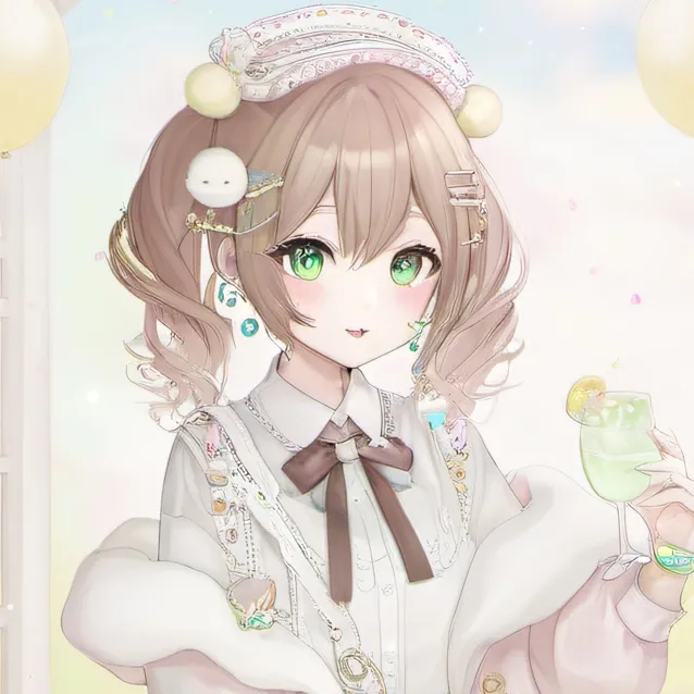chat with ai character: Milo